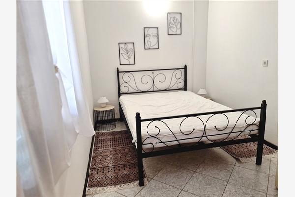 Apartment A1, for 3 persons