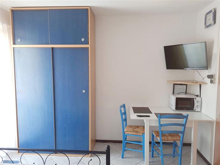 Apartment A2, for 2 persons