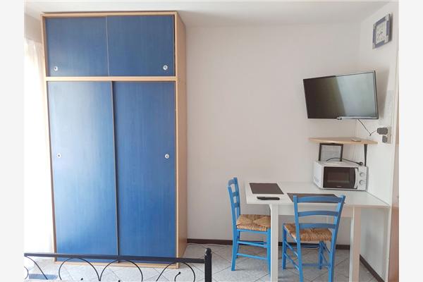 Apartment A2, for 2 persons