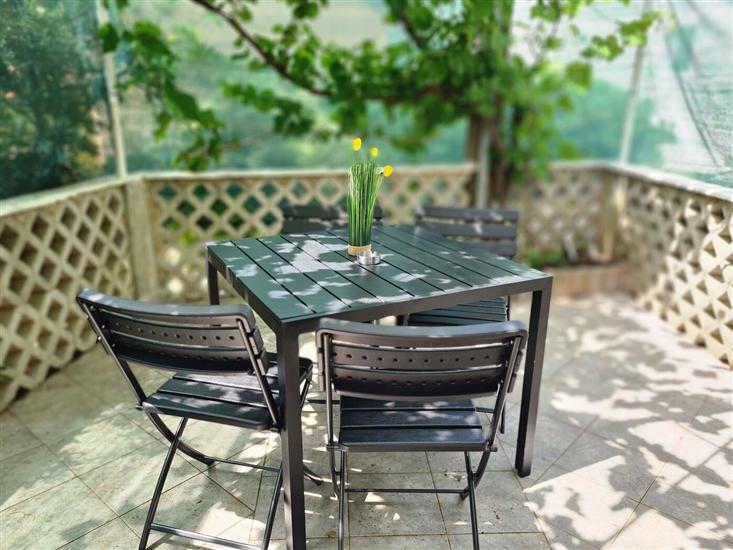 Apartment A3, for 3 persons