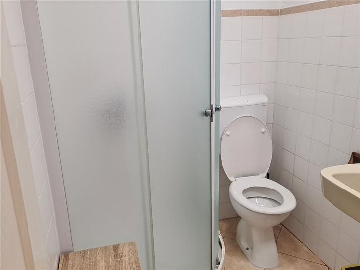 Apartment A3, for 3 persons