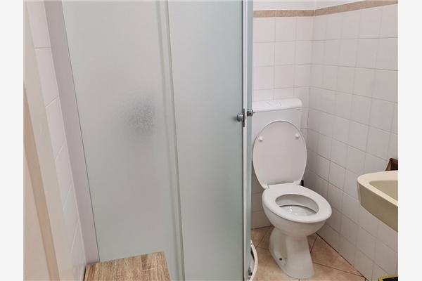 Apartment A3, for 3 persons