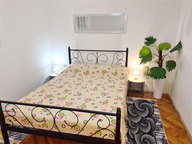 Apartment A3, for 3 persons