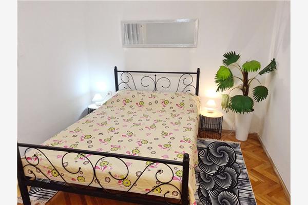 Apartment A3, for 3 persons