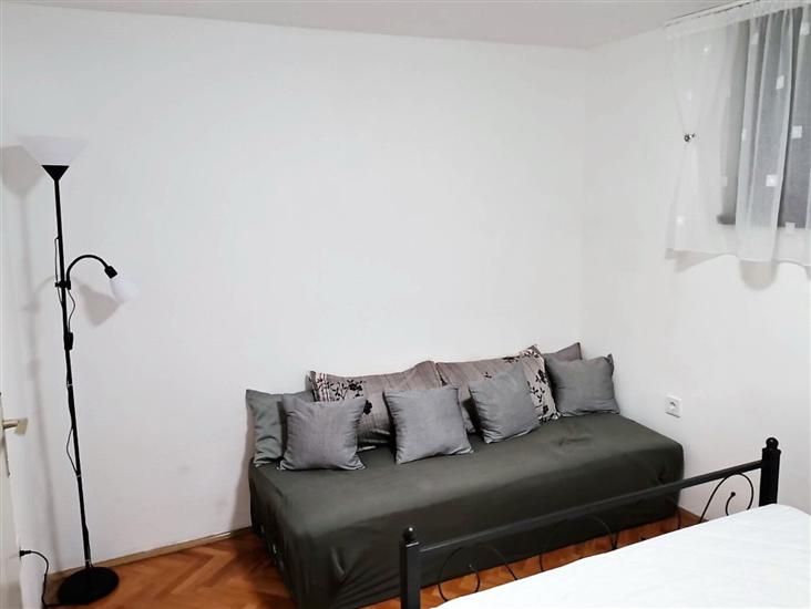 Apartment A3, for 3 persons
