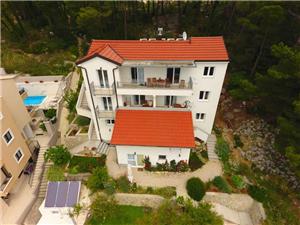 Appartement Makarska Riviera,ReserverenAnaVanaf 285 €