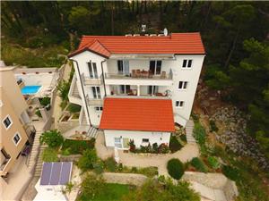 Apartment Makarska riviera,BookAnaFrom 214 €