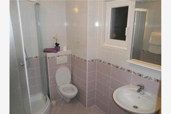 Lägenhet A2, för 3 personer