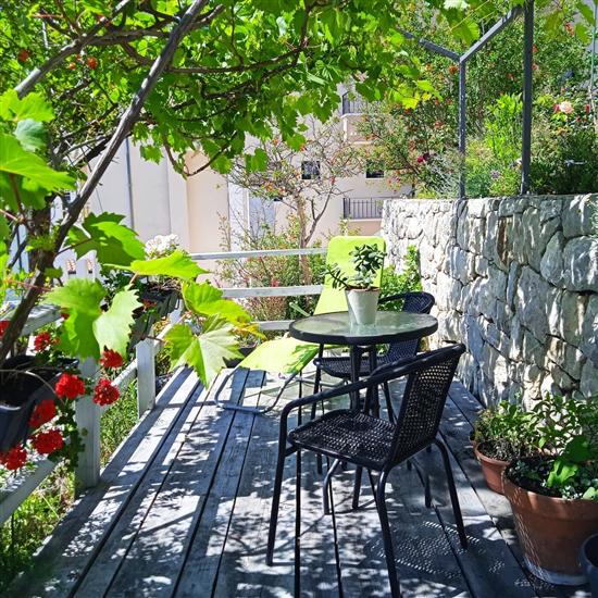 Lägenhet A5, för 2 personer