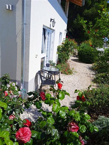 Lägenhet A5, för 2 personer