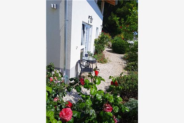 Lägenhet A5, för 2 personer