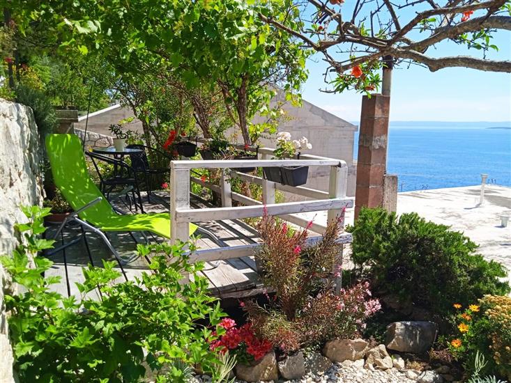 Lägenhet A5, för 2 personer