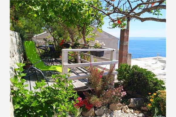 Lägenhet A5, för 2 personer