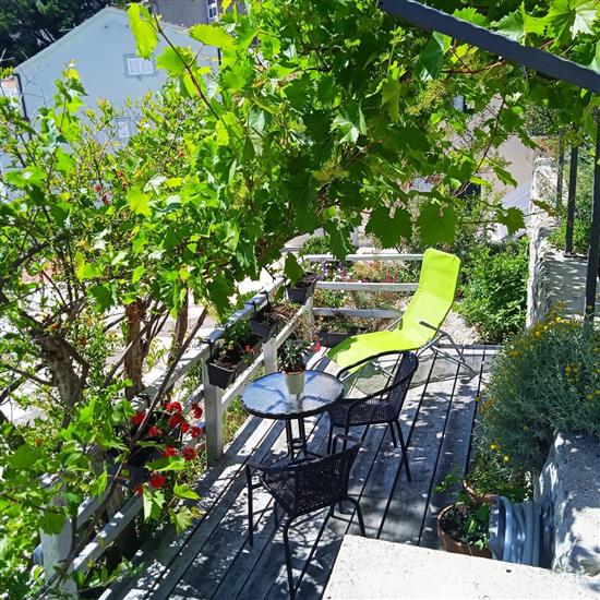 Lägenhet A5, för 2 personer