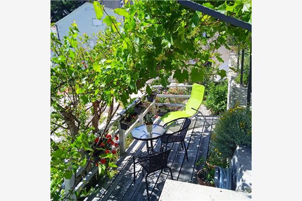 Lägenhet A5, för 2 personer