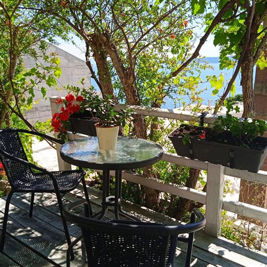 Lägenhet A5, för 2 personer