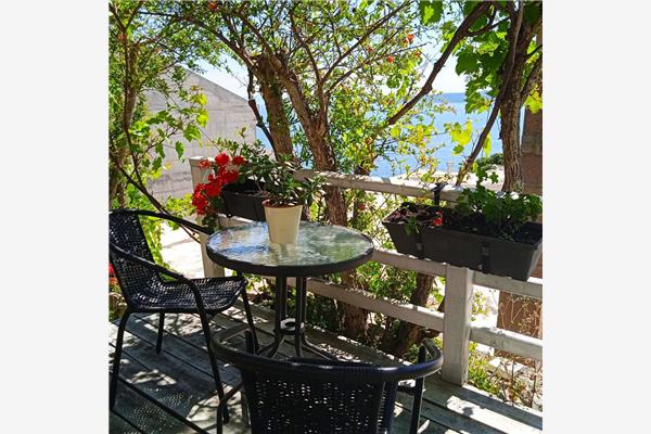 Lägenhet A5, för 2 personer