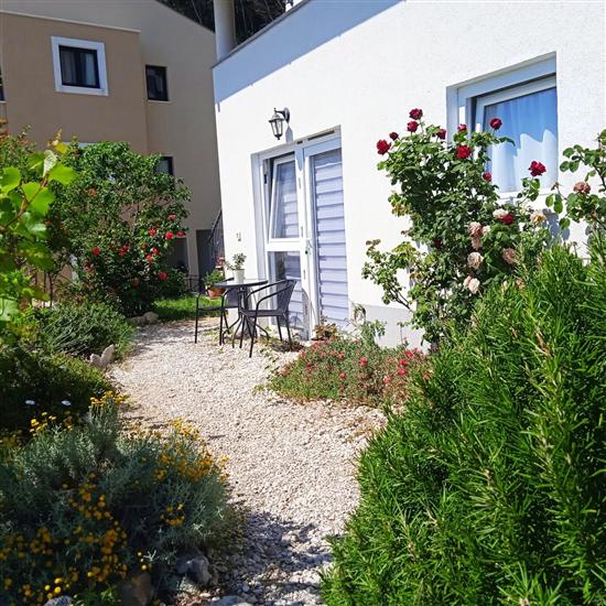 Lägenhet A5, för 2 personer