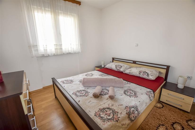 House K1, for 20 persons