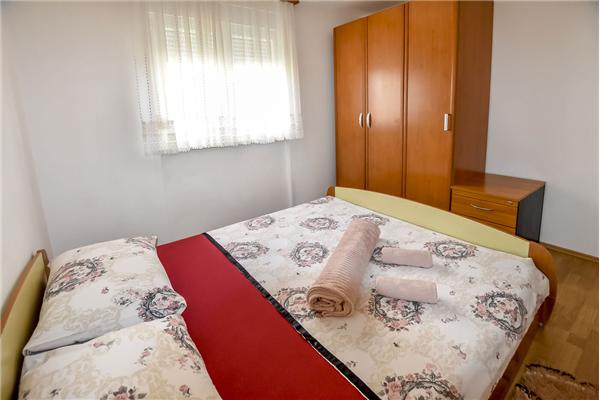 House K1, for 20 persons