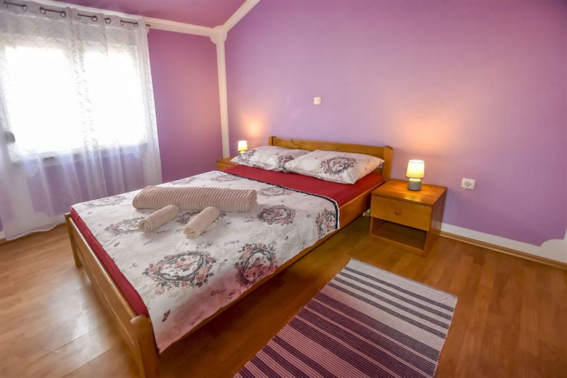 House K1, for 20 persons