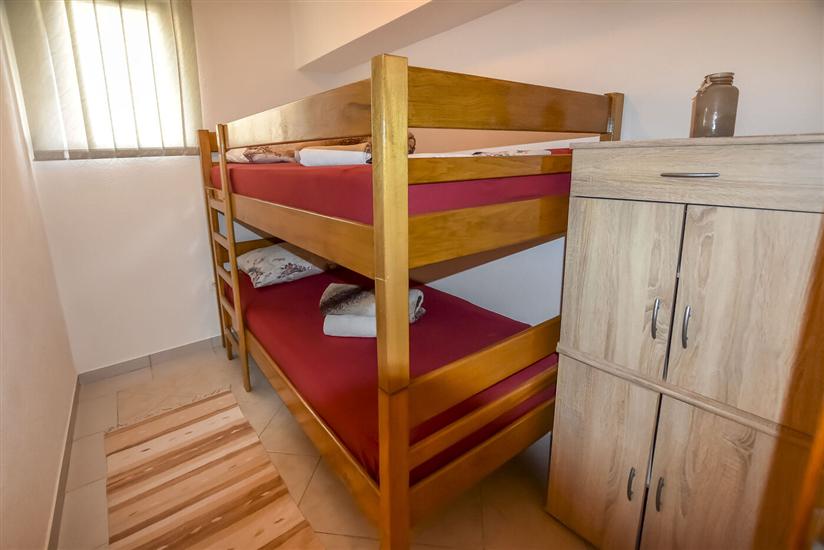 House K1, for 20 persons