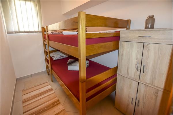 House K1, for 20 persons