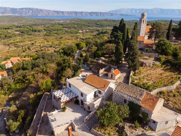Apartment Peace and quiet