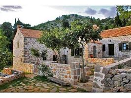 House - Starigrad Paklenica