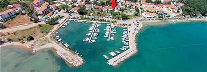 Appartement - Čižići -  île de Krk