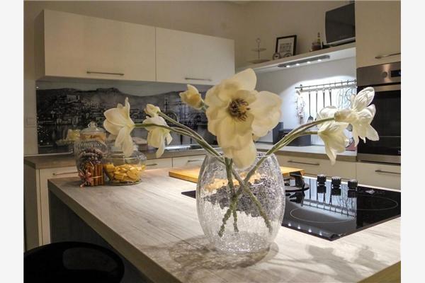 House K1, for 8 persons