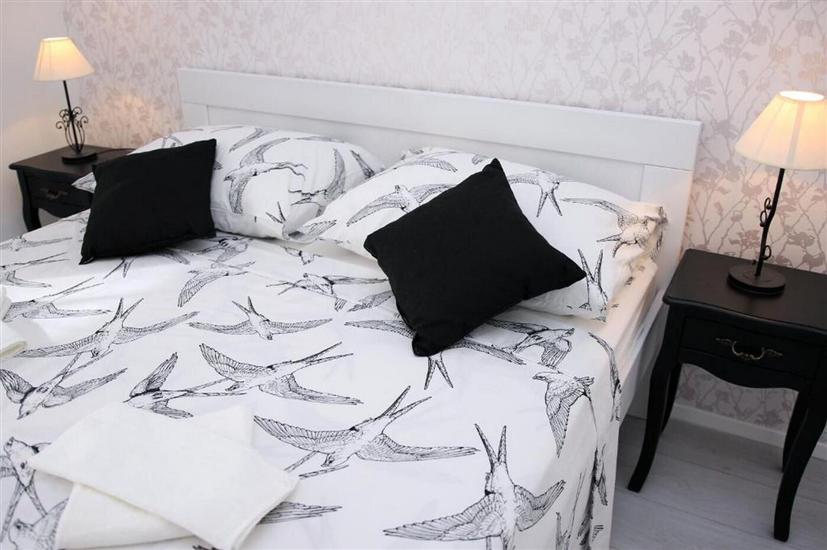 House K1, for 8 persons