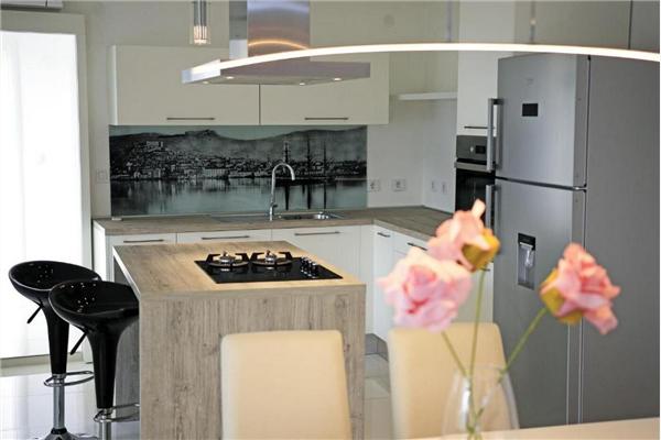 House K1, for 8 persons