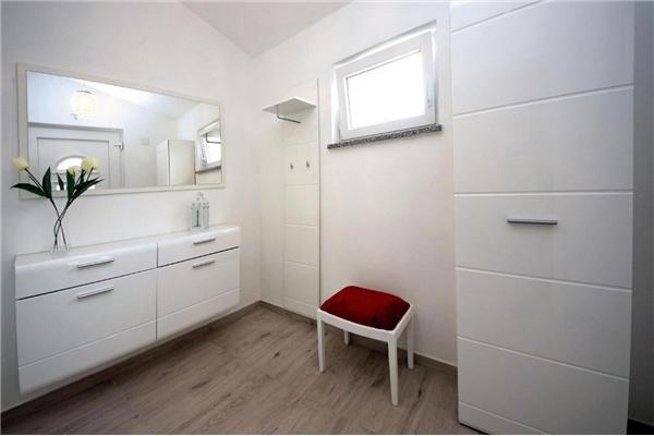 House K1, for 8 persons