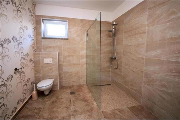 House K1, for 8 persons