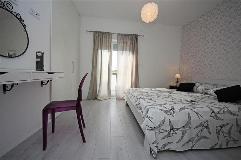 House K1, for 8 persons