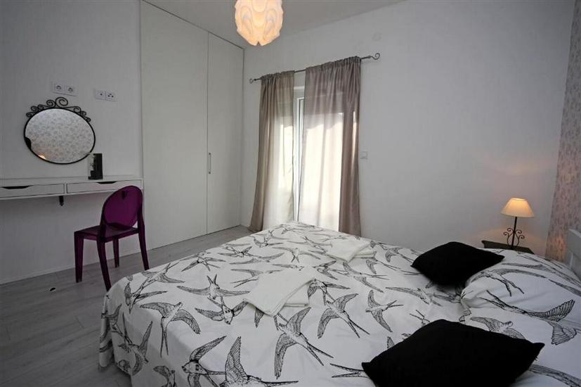 House K1, for 8 persons