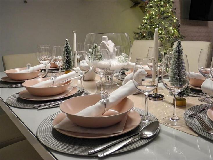 House K1, for 8 persons