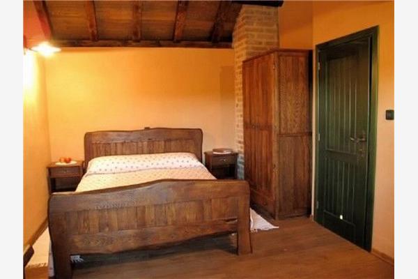 House K1, for 4 persons