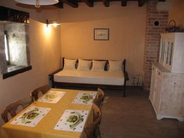 House K1, for 4 persons