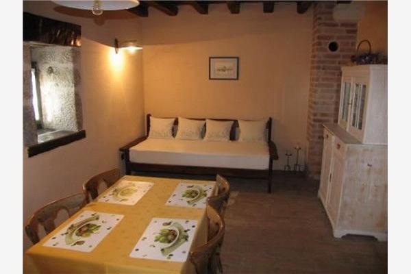 House K1, for 4 persons