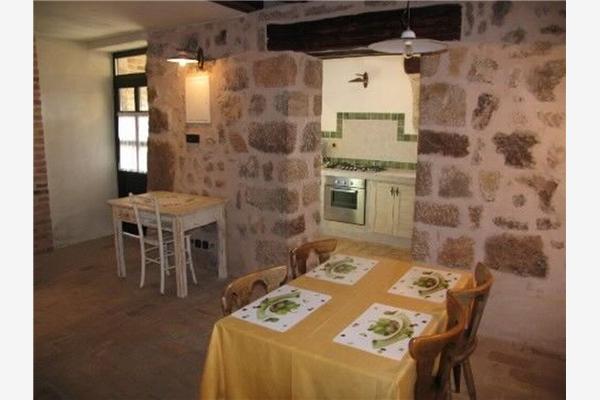 House K1, for 4 persons