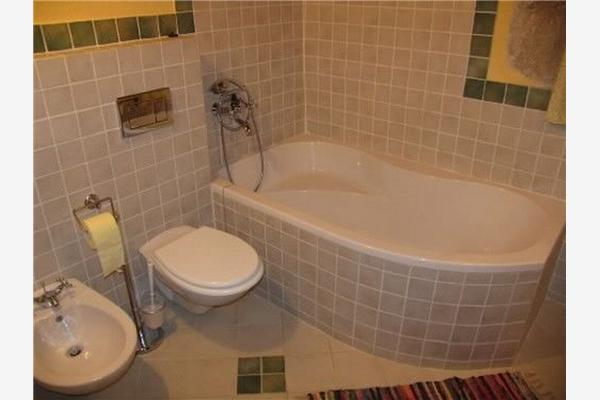 House K1, for 4 persons