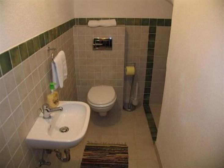 House K1, for 4 persons