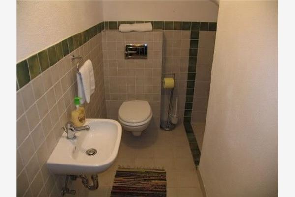 House K1, for 4 persons