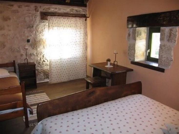 House K1, for 4 persons