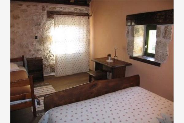 House K1, for 4 persons