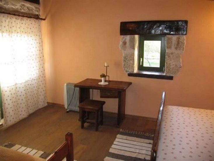 House K1, for 4 persons