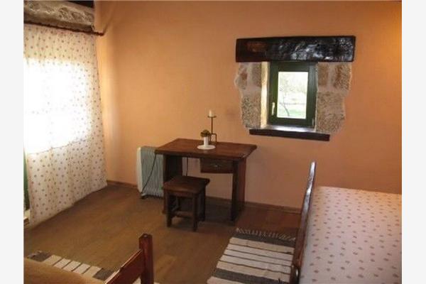 House K1, for 4 persons