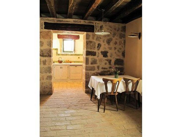 House K1, for 4 persons